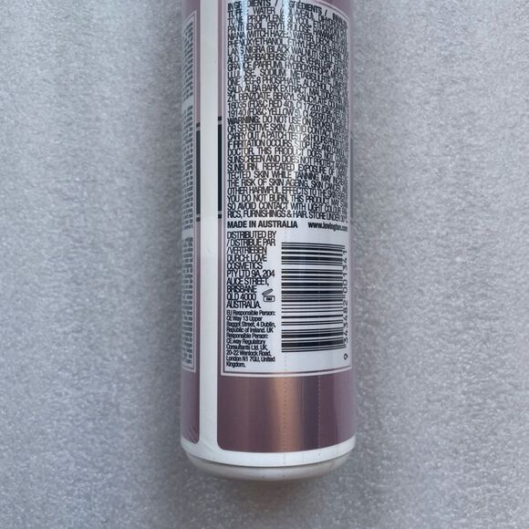 Loving Tan 2 Hour Express Deluxe Bronzing Mousse ~Medium~BRAND NEW SEALED - Picture 9 of 14
